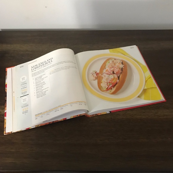 400 Calories Fix Cookbooks by Liz Vaccariello - Picture 4 of 5